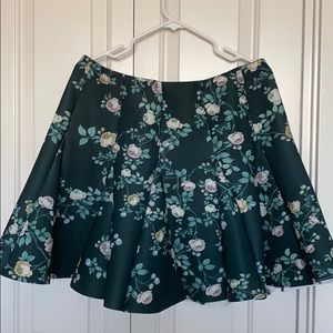 Lauren Conrad Skater Skirt
